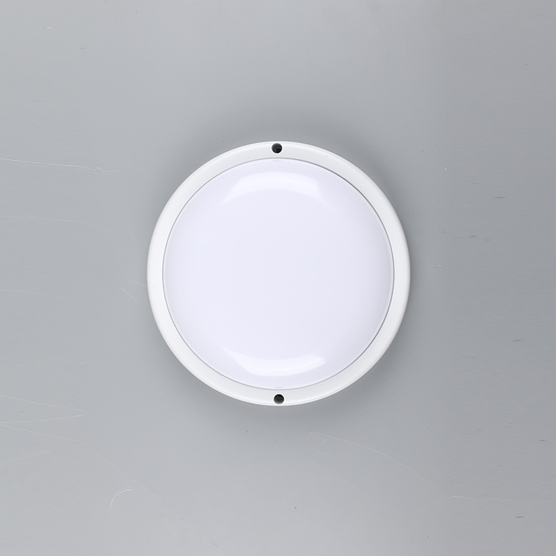 Led-Schottwand RUND 15W 20W 25W