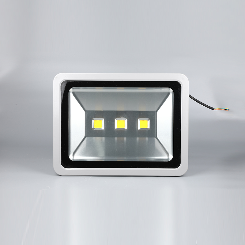 LED-Flutlicht, Cob-Flutlicht, IP65, 50 W, 100 W, 200 W