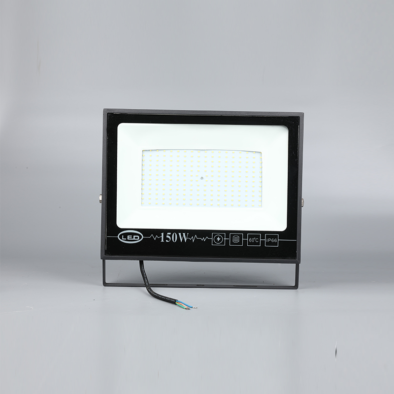 LED-Flutlicht, ultradünnes Flutlicht