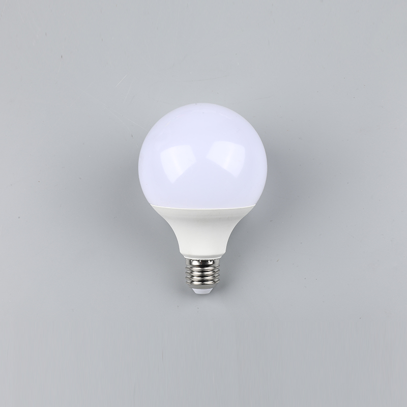 LED-Glühbirne G95